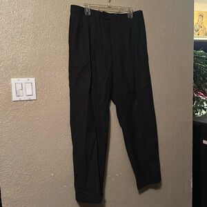 Polo university club blue slacks 36 /32